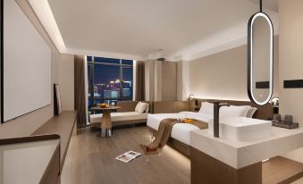 Xingzi Hotel(Shangrao Wuyue Plaza Branch)