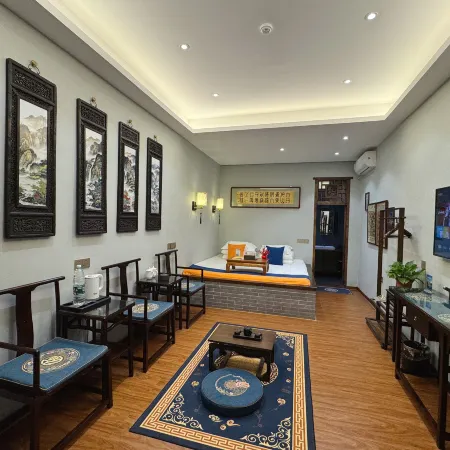 ZiJingGe