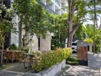 Taksu Sanur Hotel Hotels in der Nähe von Sanur Beach