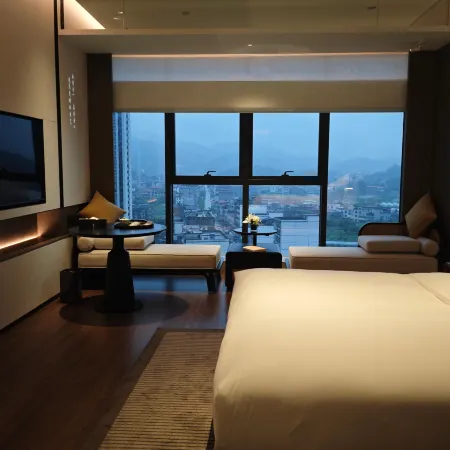 Li Gao Mei Hotel