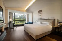 Hengxuan Hotel (Zhongxian Wanda Plaza) Hotel di Zhong County