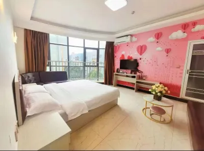 Taixin Hotel Các khách sạn gần Peace Xianjie Passenger Transport Terminal