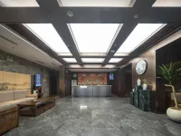 Moshang Yaju Hotel(Xinxiang Xiaoji Branch) Hotels in Xinxiang County