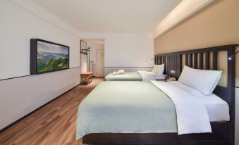 Ginza Jingsu (Huangdao Golden Haowa Pedestrian Street Store)