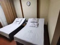 Luo Style Hotel Hotels in Chenggu County