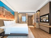 Vienna International Hotel (5.0 Linzi District Government Qingyin Expressway Intersection Store) - 3-نجوم