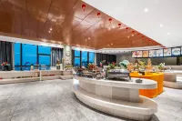 Prince Peninsula Hotel - servizio colazione