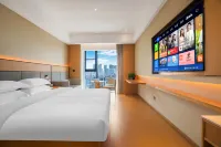 Selavi Hotel (Kunming Xinyingxincheng) Hotels near Yunnan Agricultural University Retired Adaption