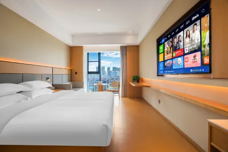 Selavi Hotel (Kunming Xinyingxincheng)