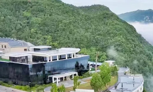 판안 윈하이팡저우 리조트 호텔