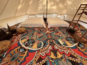 Mushanye Glamping