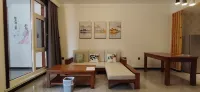 Zoupingxingquan Farm House - balcón