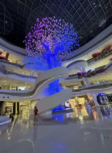 Boting Hotel (Hainan International Exhibition Center)