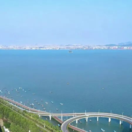 Xiamen Shanxun Everlasting Sea Hotel