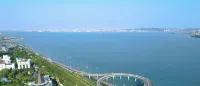 Xiamen Shanxun Everlasting Sea Hotel - Romantische