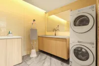 Zhuhai Jiuchuan Cuihu Hotel Hoteles en Zhuhai