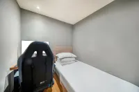Have Fun Esports Hotel