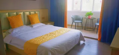 Jinqi Business Hotel