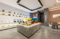 Homeinn Plus Hotel (Shangluo Nanqin River Ecological Park) - Breakfast