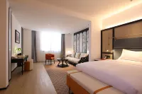 Pu'er Forest Hotel Hotels in Jiangcheng Hani and Yi Autonomous County