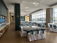 HEYUEJIUDIAN Hotels in Ji'an
