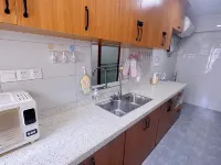 Youjian Xiaowu Youth Hostel (Liuzhou Wuxing Commercial Street Qingyun Minsheng Market Branch) - Hostels