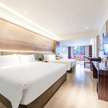Meishan Pomuzi Hotel