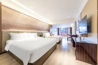 Meishan Pomuzi Hotel