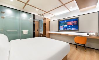 Ximei Hotel (Xi'an Zhonggulou MuslimStreet)