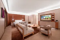 โรงแรม Crystal Orange สถาบันผู้นำ หลานเข่า ไคเฟิง - พร้อมWifi