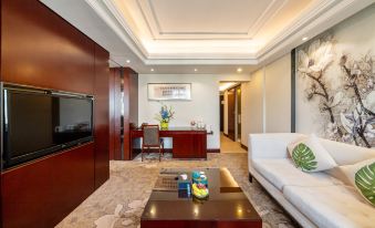 Guangdong Hotel Shanghai
