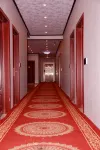 Juxiange Hotel