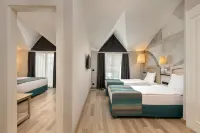 Greenwood Kemer Resort
