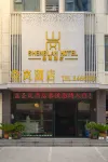 Xinshenglan Hotel Hotel in zona Wuhan Iron and Steel (Group) Corp. Comprehensive Wharf