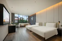 Atour Hotel Wuyishan Sangu Resort Area Tianyoufeng Road