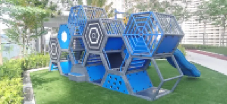 Urban Suites - Dolphin's Home