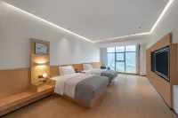 Merlinhod(Hezhou Lingfeng Square Far East Fortune Center Store  enter Store)