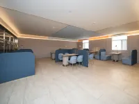 HanTing Hotel (Changshu Wanda Plaza)