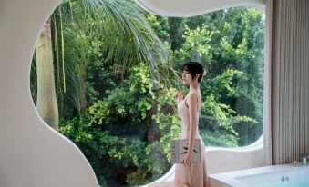 Love Time Resort Villa