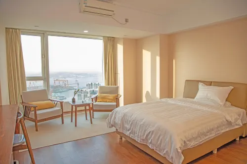 Dalian Twilight Hotel