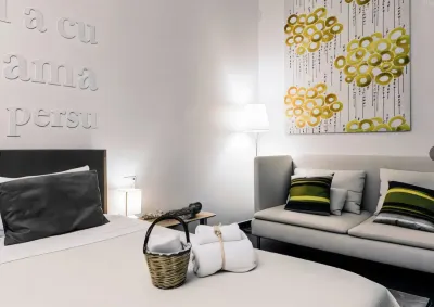 B&B Siracusa Hotel in zona Castello Maniace