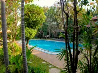 Prana Hotel Các khách sạn gần Khu di tích Angkor Wat