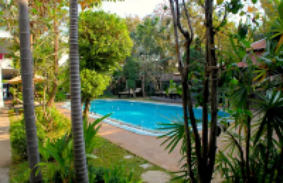 Prana Hotel