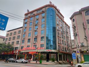 Carnival Business Hotel