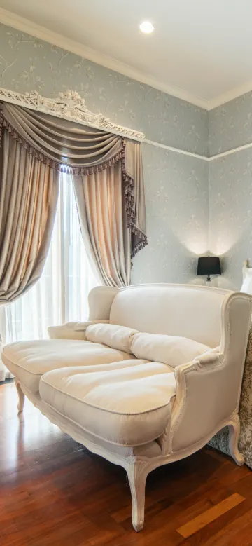 ห้องพรีเมียร์มีทางเดินไปยังสระว่ายน้ำ