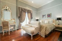 Rancho Charnvee Resort & Country Club Khaoyai Hotels in Pak Chong