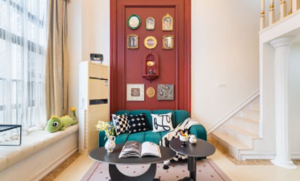 Guangzhou Genting Utopia Apartment