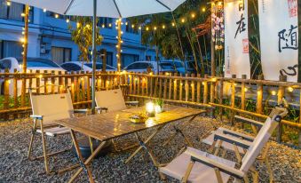 Jinglan·Hua Xi Yi Pin Hotel