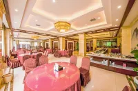 藍山豐利商務飯店