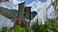 Taibai Xingxuan Inn